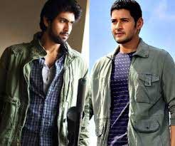 times of india,rana daggubati,mahesh babu,most desirable man  సర్‌ప్రైజ్ : రానా ఫస్ట్, మహేష్ బాబు సెకండ్!